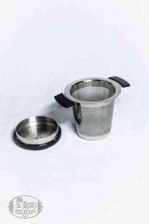 Online Tea Shop Tea Infusers Strainers and Accessories Eurotech Strainer Open