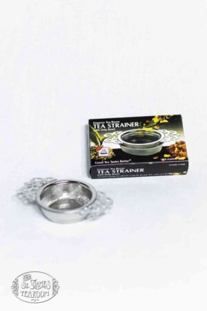 Online Tea Shop Tea Infusers Strainers and Accessories Tea Strainer Main