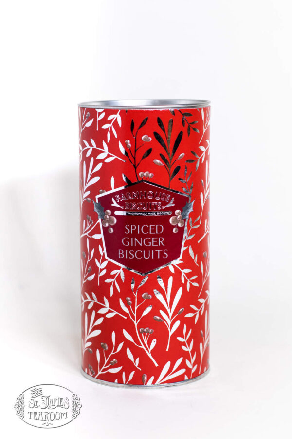 Online Tea Shop Gifts for tea Lovers Spiced Ginger