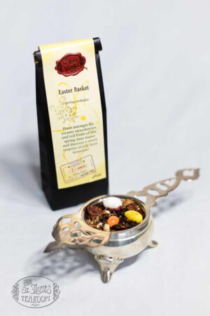 Tea Shop Online- Easter Basket Limited Seasonal Tea