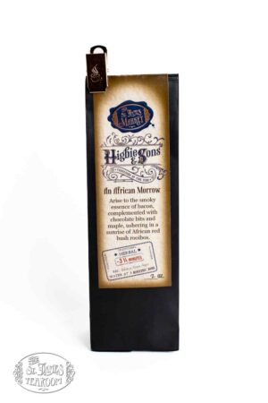 OnlineTeaShopLooseLeafCaffeineFreeHerbalTeasAfricanMorrow2OunceBag
