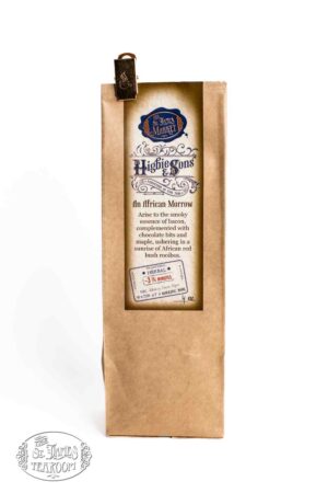 OnlineTeaShopLooseLeafCaffeineFreeHerbalTeasAfricanMorrow4OunceBag