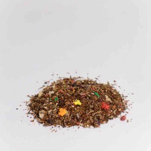 Online Tea Shop Caffeine Free Herbal Tea - An African Morrow Leaves Bacon Maple Rooibos