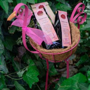 Online Tea Shop Caffeine Free Herbal Tea - Flamingo Croquet Bags Popcorn Cinnamon Almond Tisane