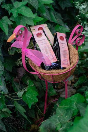 Online Tea Shop Caffeine Free Herbal Tea - Flamingo Croquet Bags Popcorn Cinnamon Almond Tisane