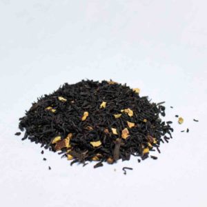 Online Tea Shop Loose Leaf Black Tea - Chai Express Leaves Spice Fall Autumn