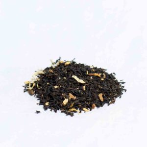 Online Tea Shop Loose Leaf Black Tea - Hearthside Toddy Leaves Maple Spice
