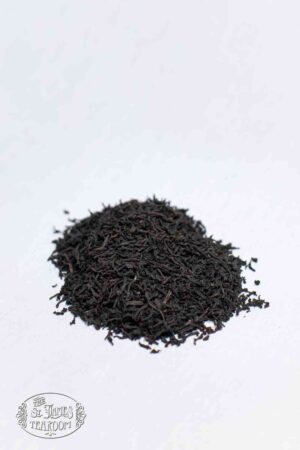 Online Tea Shop Loose Leaf Black Tea - Morning in Giverny Leaves Breakfast Ceylon Honey