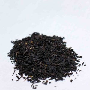 Online Tea Shop Loose Leaf Black Tea - Picasso's Soiree Leaves Sweet Caramel Dessert