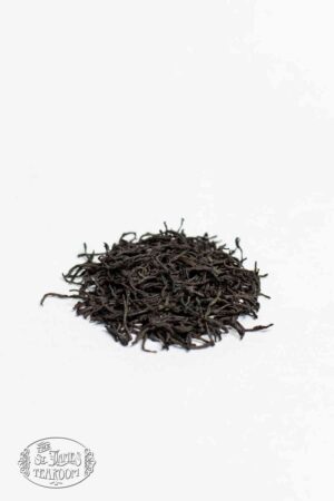 Online Tea Shop Loose Leaf Black Tea - Sir Philip Sidney Leaves Rich Molasses Breakfast