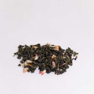 Online Tea Shop Oolong and Pouchong Tea - Sweet Melon Sonnet Leaves
