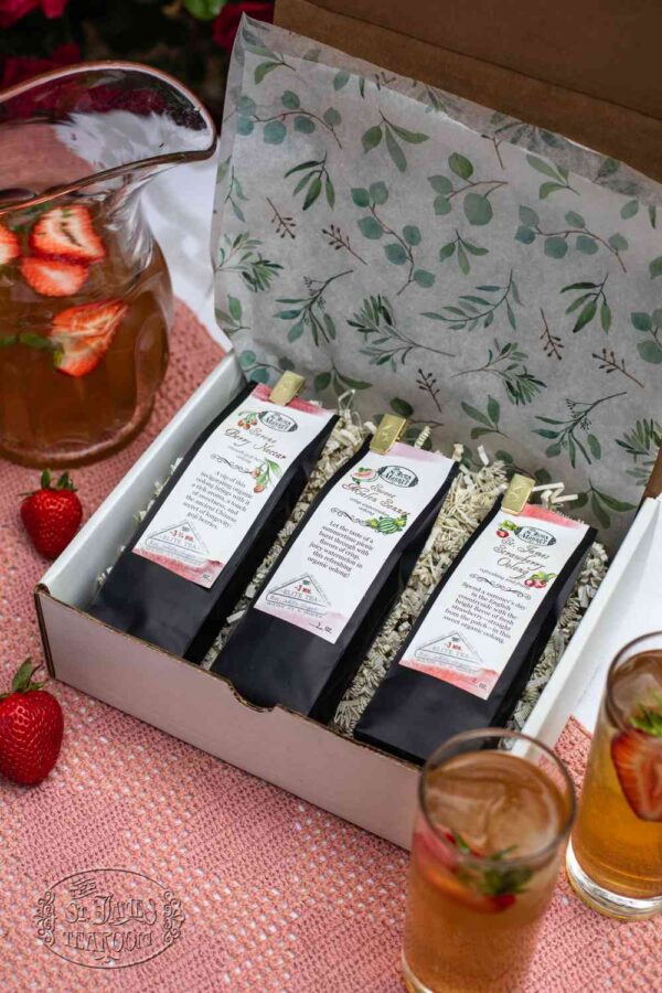 OnlineTeaShopTeaGiftsforTeaLoversOolongPackageIcedTeaCloseUp