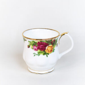 Online Tea Shop Tea Gifts for tea lovers Royal Albert Old Country Roses Tea mug