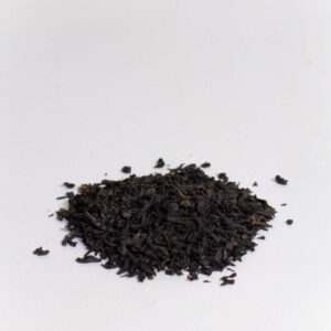 Online Tea Shop Loose Leaf Black tea - J P Morgan Higbie and Sons leaves