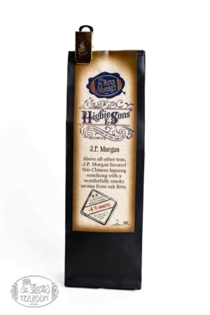 Higbie & Sons Collection: J. P. Morgan - Image 3