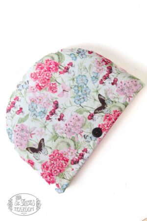 Tea Cozy: Dreamy Hydrangea - Image 3