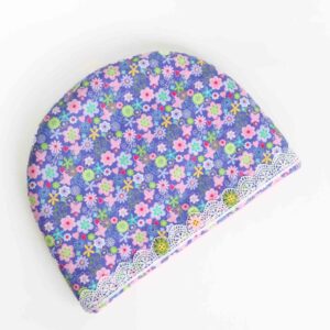 Online Tea Shop Gifts for Tea Lovers Gentle Tea Party in Blue and Pink Tea Cozy Gift