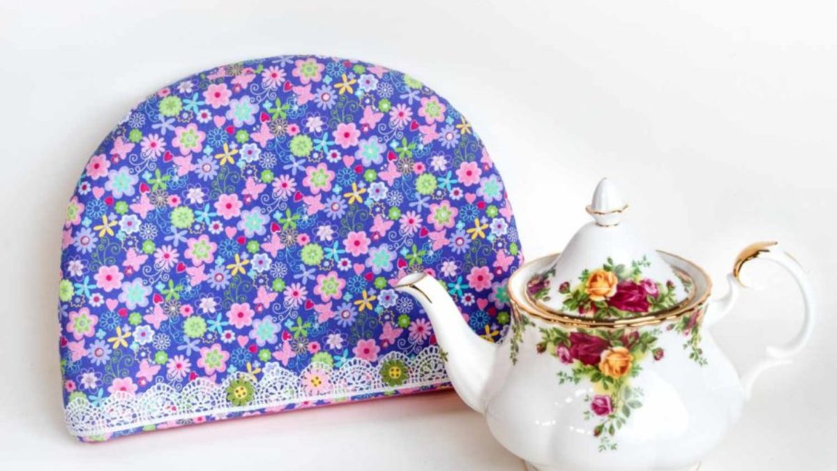 ポミ。 です　　　R&D.M.Co- CATCH ME TEA COSY ポミ。 です R&D.M.Co- CATCH ME TEA COSY R&D.M.Co-[アールアンド