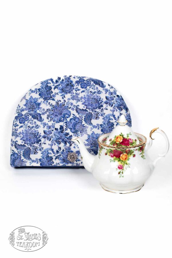 OnlineTeaShopGiftsforTeaLoversBlueCozy