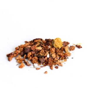Online Teashop Loose Leaf Tea Lemon Meringue