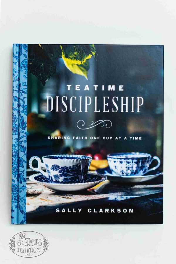 Online Teashop Gifts for tea Lovers tea discipleship