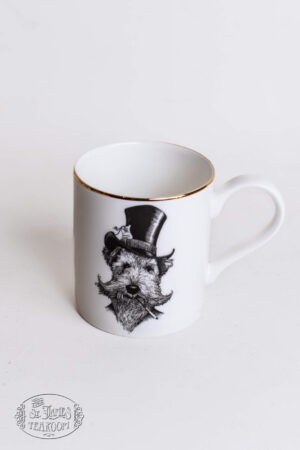 Online teashop gifts for tea lovers Rory Dobner mug1