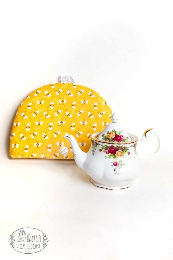 Online tea shop gifts for tea lovers tea cozy buzzy haven tea retreat