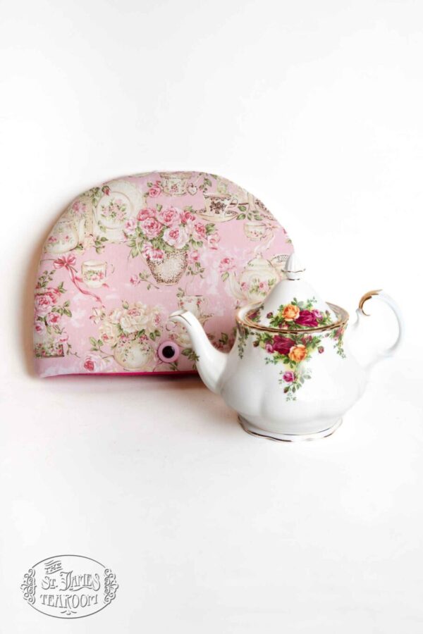 Online tea shop gifts for tea lovers tea cozy enchanting tea serenada with tea pot
