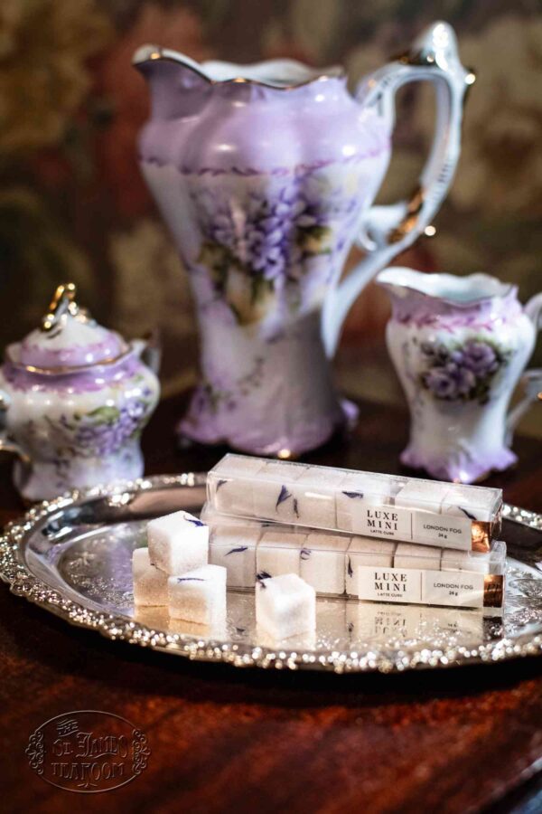 online tea shop gifts for tea lovers sugar cubes london fog