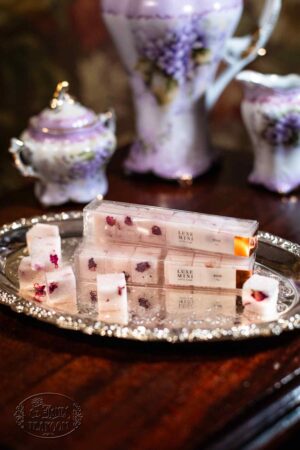 online tea shop gifts for tea lovers sugar cubes rose