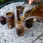 How to Make Iced Tea Blog - Blueberry Festival