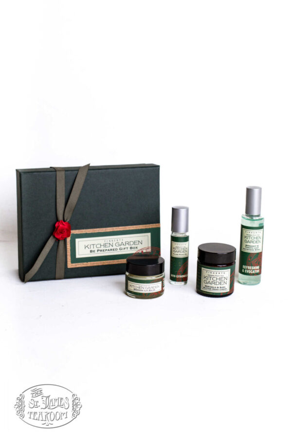st james online tea shop gifts from yorkshire gardening gift for her
