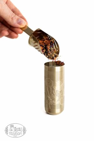 online teashop gift for ta lovers Monistra tea infuser