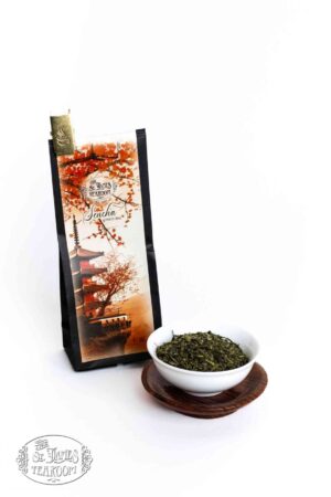 Teas of Japan: Gift Package - Image 4