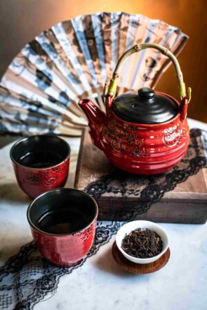 Teas of Japan: Gift Package - Image 9