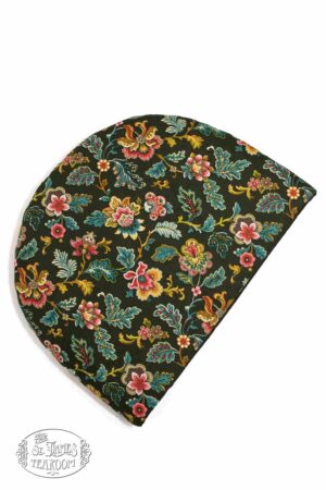Tea Cozy: Midnight Bloom - Image 2