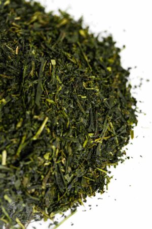 Japaniese teas sencha