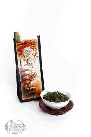 Japaniese teas sencha