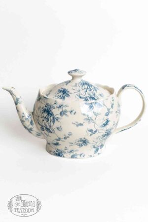 OnlineTeaShopGiftforTeaLoversBlueRoseToileTeapot