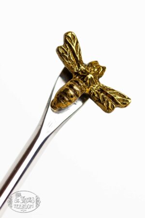 Bee Handle Honey Dauber - Image 2