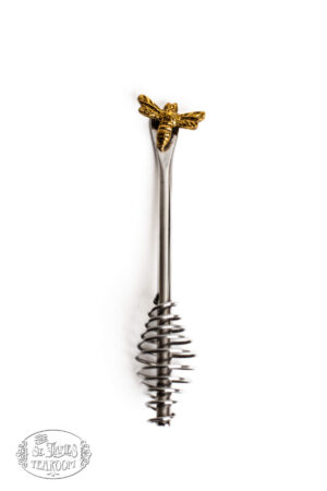 Bee Handle Honey Dauber - Image 3