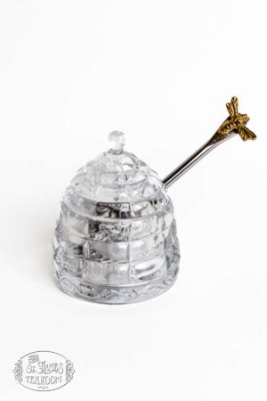Bee Handle Honey Dauber - Image 5