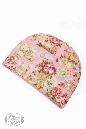 Tea Cozy: Victorian Rose Reverie - Image 2