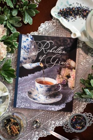 OnlineTeaShopGiftsforTeaLoversBookRebellionOfGraceCover