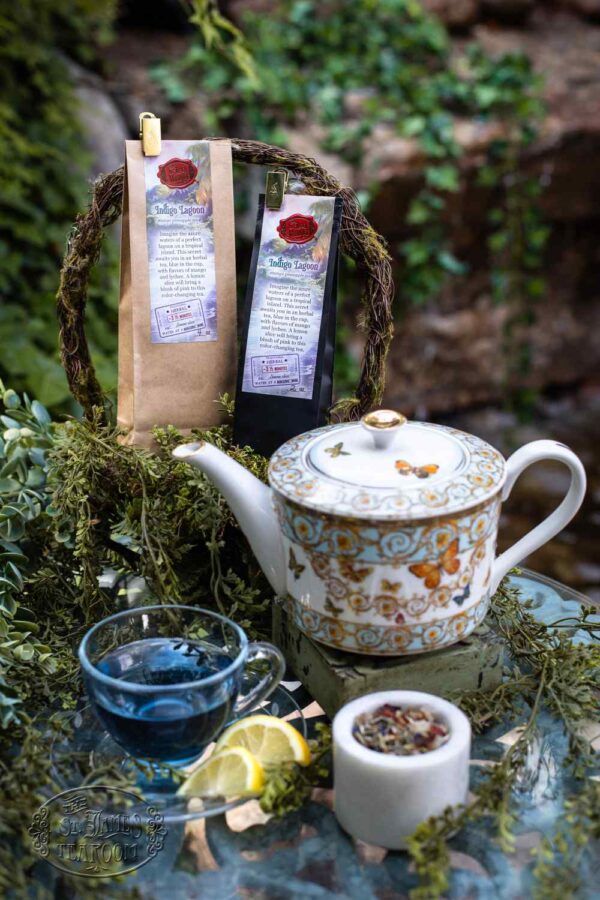 OnlineTeaShopTeaCaffeineFreeHerbalTeaIngidoLagoonVignettewithBags