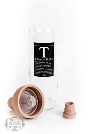 OnlineTeaShopGiftForTeaLoversPinkOpenTopColdBrewGlassWineBottle