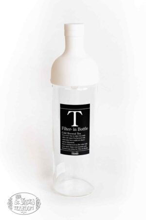 OnlineTeaShopGiftForTeaLoversWhiteTopColdBrewGlassWineBottle