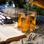 St. James Tearoom Online Tea Shop and Gift Shop - Iced Teas
