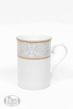 OnlineTeaShopStJamesChinaVictorianDamaskMug