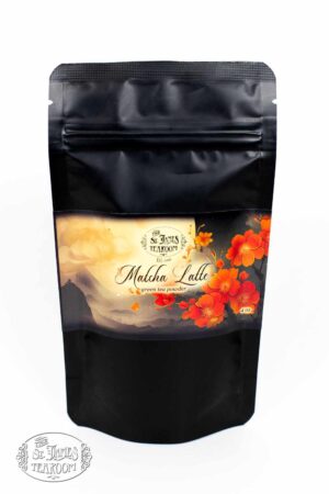 OnlineTeaShopGreenTeaPowderMatchaLatte